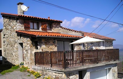 Gîtes Boutin, Gîte à Montoulieu