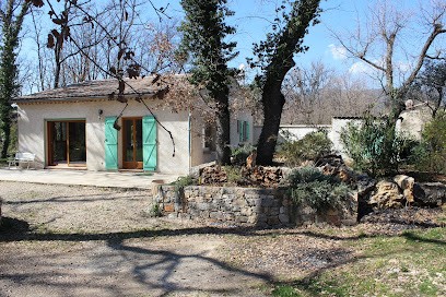 Gîte des Chênes, Gîte à Saint-Cézaire-sur-Siagne