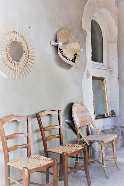 Mas Sonne, Gîte à Saint-Ambroix