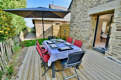 Bella Laïta, Gîte à Clohars-Carnoët