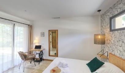 Gite Lou Miya, Gîte à Carsac-Aillac