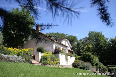 X, Gîte à Ousson-sur-Loire