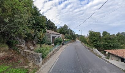 Ferrandini Marius, Gîte à Petreto-Bicchisano