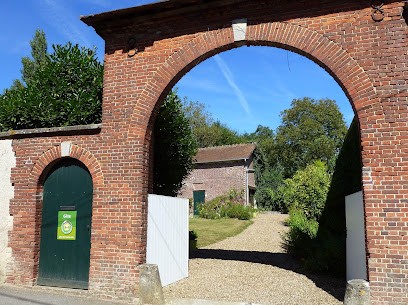 Gîte du Vauroux, Gîte au Vauroux