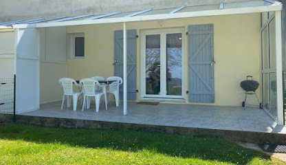 Gîtes Plouraboué, Gîte à Navailles-Angos