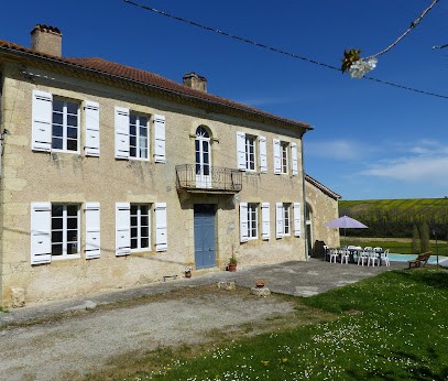 Gîte A Bordeneuve, Gîte à Vic-Fezensac