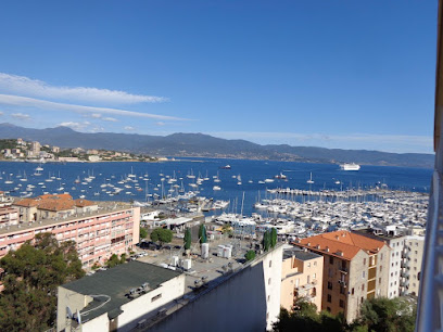 Castel Vecchio - Gîtes De France, Gîte à Ajaccio
