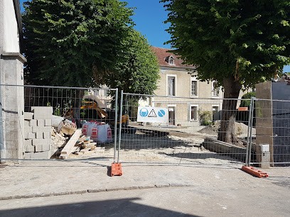 La Ferme de Montmartre, Gîte à Moret-Loing-et-Orvanne