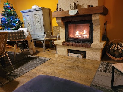 Gite De La Pichardière, Gîte à Montsûrs-Saint-Céneré