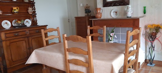 GITE du 618, Gîte à Helfaut