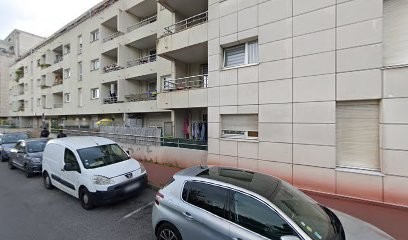 MLBA, Gîte à Créteil