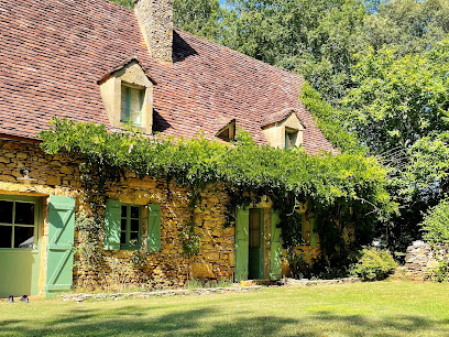 Clairière De Baran Gîte à Castels et Bézenac