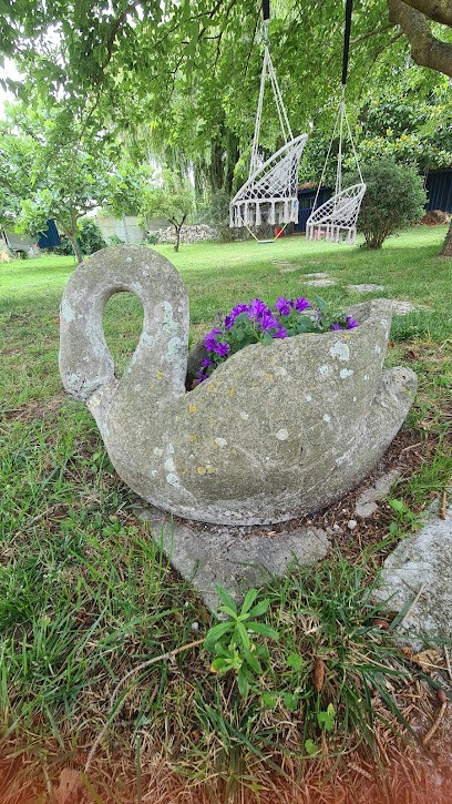 LA CABANE Gîtes De Charme, Gîte au Château-d'Oléron