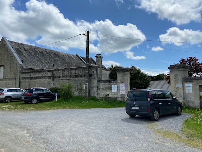 Gîte À La Ferme Saint Victor, Gîte à Autrêches