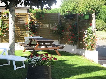 Mr Et Mme Hémon, Gîte à Pont-Aven