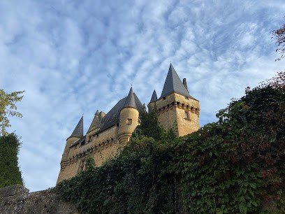 Gite Wildflower Lane, Gîte à Valojoulx
