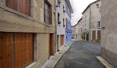 La Boutique Bleue, Gîte à Craponne-sur-Arzon