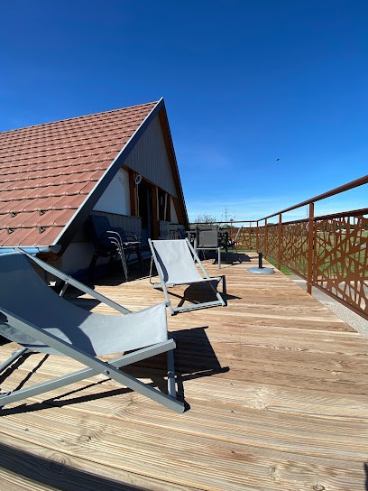 Gîte La Goguette, Gîte à Dorlisheim