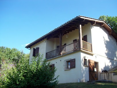 Le Poulinet - Gîte en pleine nature, calme et confort à Vaour, Gîte à Vaour