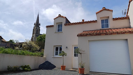 Gite De La Pivre, Gîte à Saint-Viaud