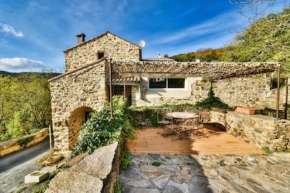 Le Paradis Des Prats, Gîte à Ferrières-Poussarou