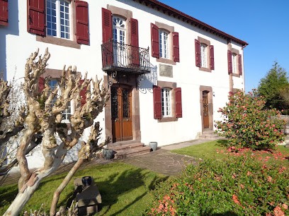 Gîte Ybarnegaray, Gîte à Saint-Jean-Pied-de-Port
