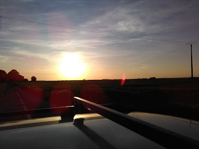 La Grange, Gîte à Sérigny