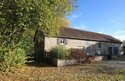 L'Epart - Gîtes De France, Gîte à La Ferrière-Bochard