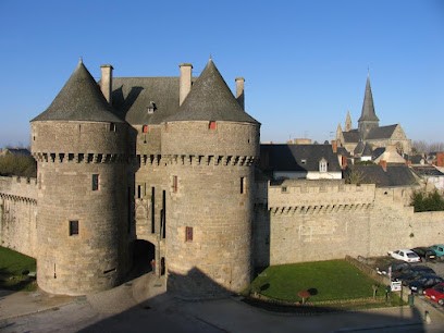Le Clos de Kervin - Gîtes de France, Gîte à Piriac-sur-Mer