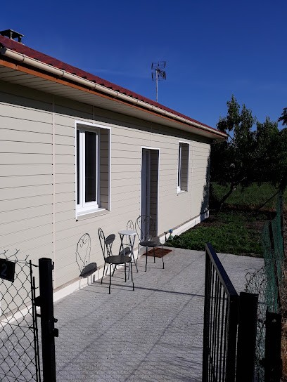 Chez Michel, Gîte à Étinehem-Méricourt