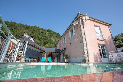 Gîte Ainerak, Gîte à Sainte-Engrâce