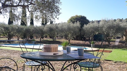 Oustaou Du Gayet, Gîte à Lourmarin