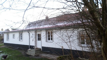 Gite De La Tuile Bleue, Gîte à Verchocq