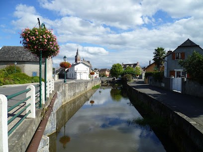 Gîte Chez Lamarque Ossun, Gîte à Ossun