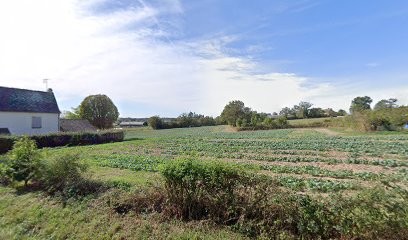 Gite rural 3epis 7pers, Gîte à Lanuéjouls