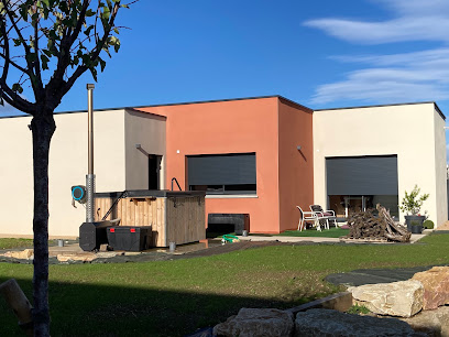 L'atelier Du Champ Ladoit, Gîte à Mercurey