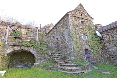 Le Refuge Du Ventalon, Gîte à Ventalon en Cévennes