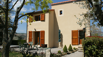 Gite Des Coteaux De Souloumiac Gîte à Millau