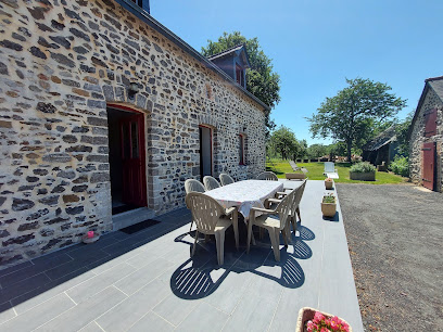 Gîte De La Boutruchère - Gîtes De France Gîte à la Baconnière