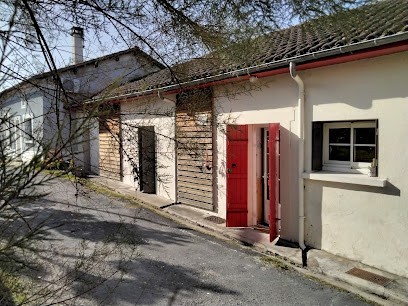Chez Maguy gîte semi rural, Gîte à Montrem