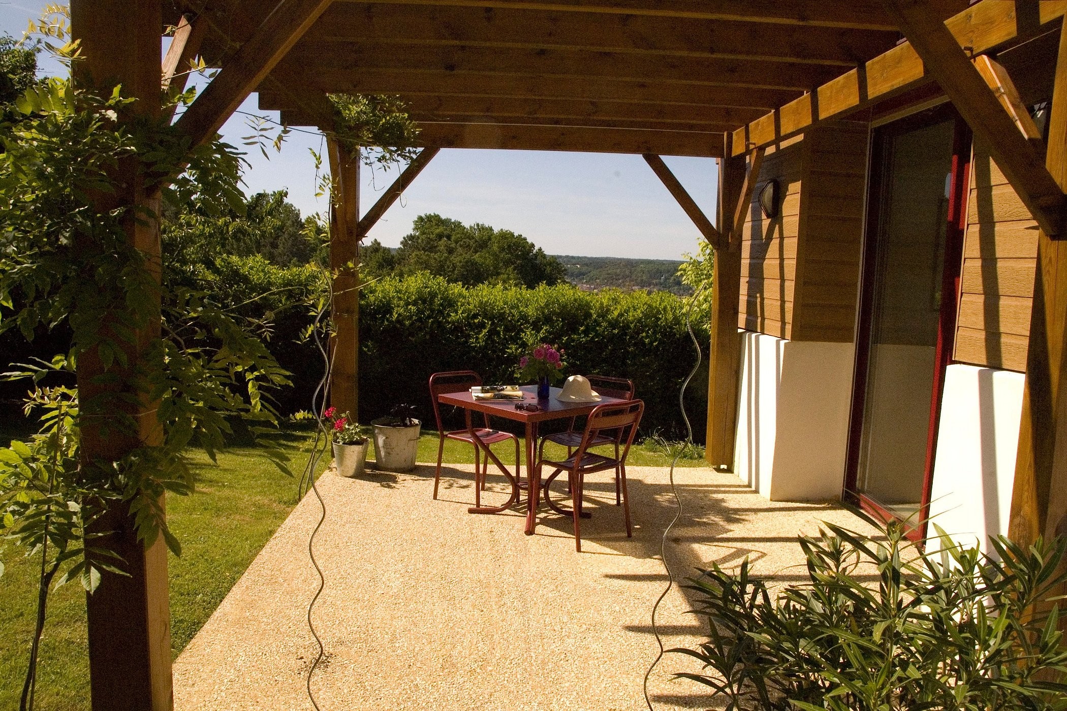 La Petite Peyrouse, Gîte à Coulounieix-Chamiers