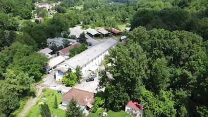 Gîte La Cabane à Sucre, Gîte à Saint-Martin-le-Colonel