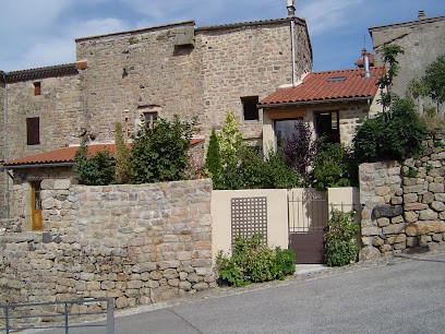 Gîte du Besset, Gîte à Pradelles