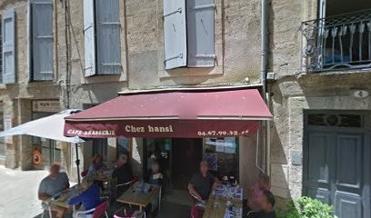 La Loge D'Anatole, Gîte à Pézenas