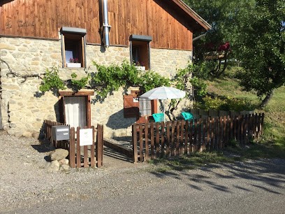 Gîte Le Tilleul *, Gîte à Fouillouse