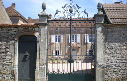 Le Petitjean, Gîte à Cortevaix