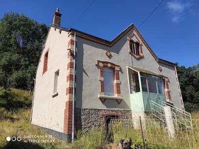 Domaine du pavillon gîte, Gîte à Issy-l'Évêque