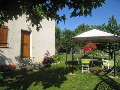Gîte la Pastourelle, Gîte à Saint-Alban-Auriolles