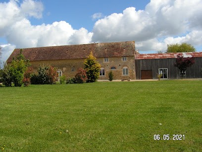 Le Logis de la Chanvrière, Gîte à Saint-Rémy-des-Monts