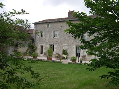 Gîte La Vau, Gîte à Faye-la-Vineuse